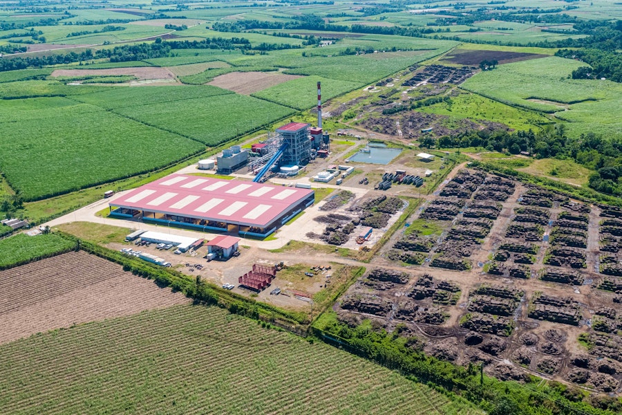 North Negros BioPower - ThomasLloyd