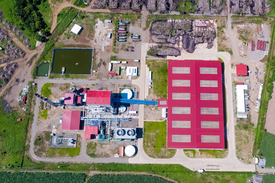 North Negros BioPower - ThomasLloyd