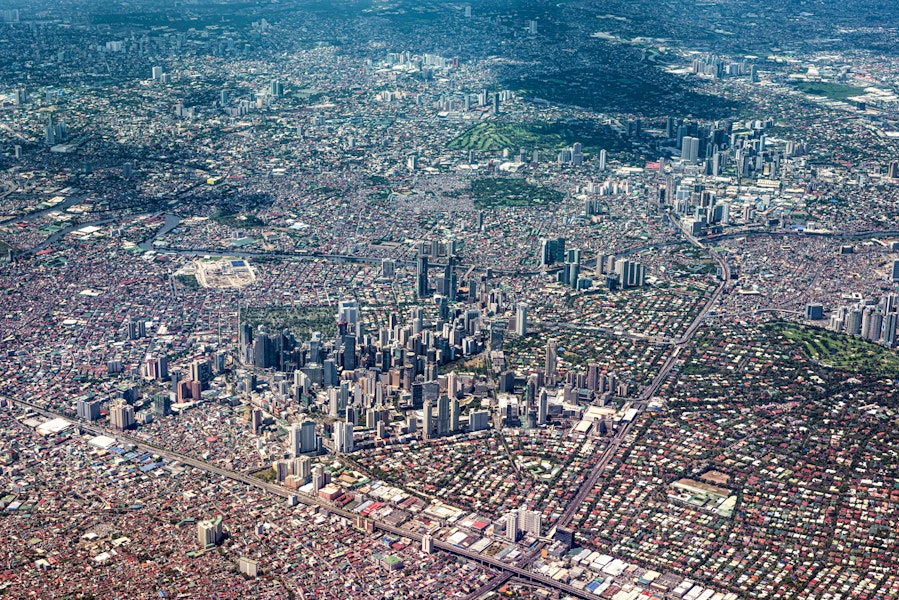 Manila