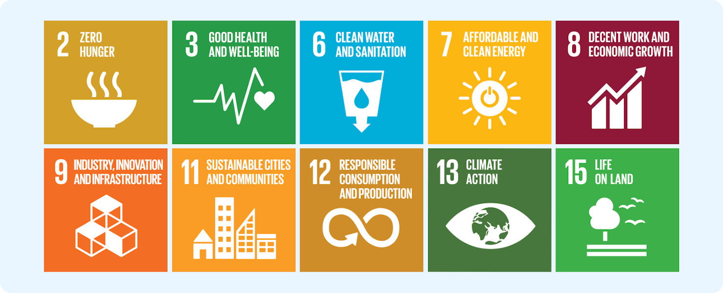 SDG