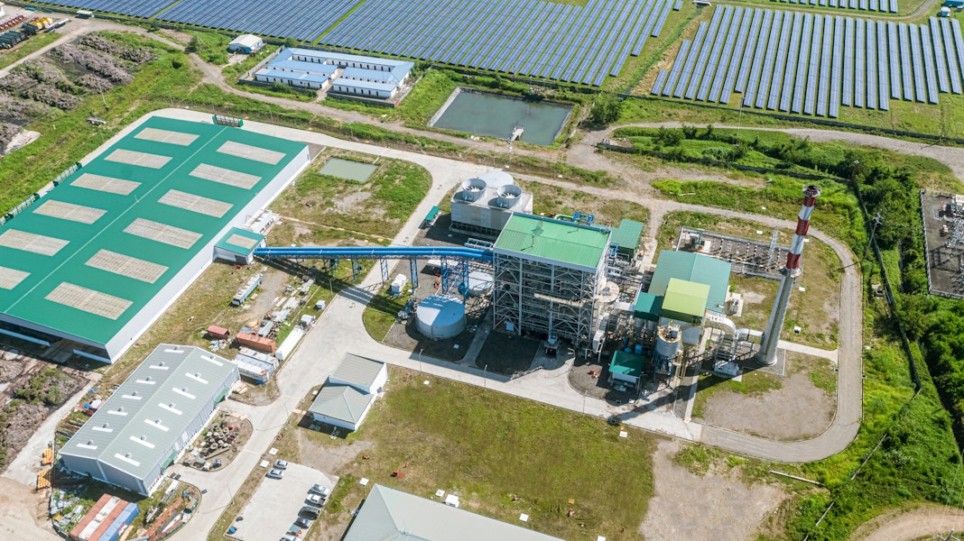 SNB Biomass