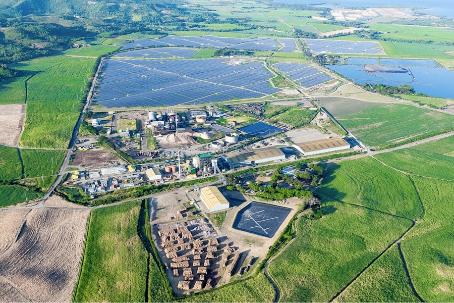 SCB Biomass