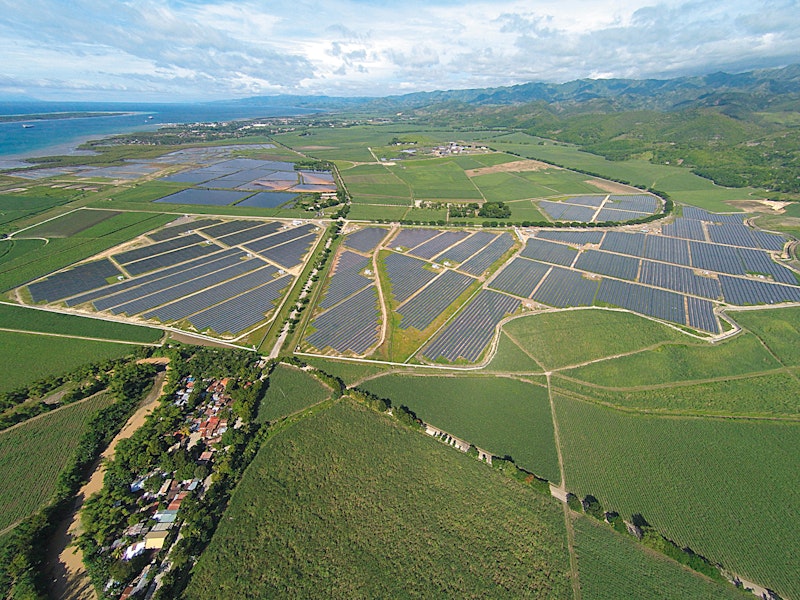 Solar SacaSol