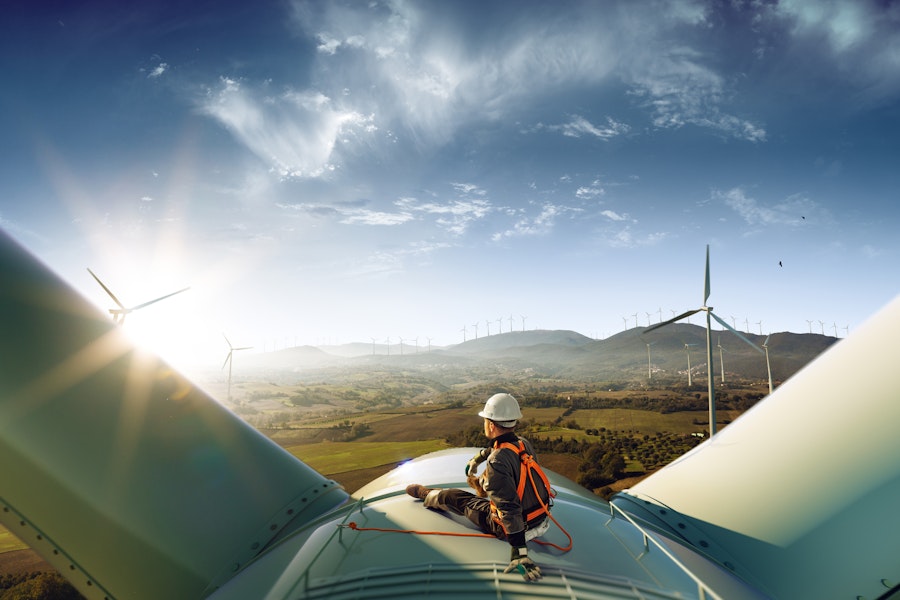 Climate Finance