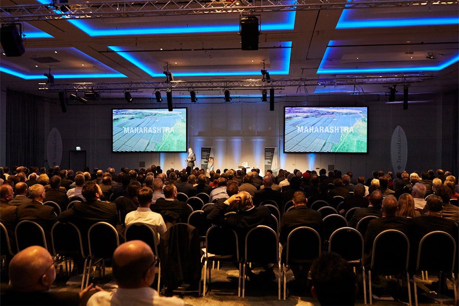 Conference