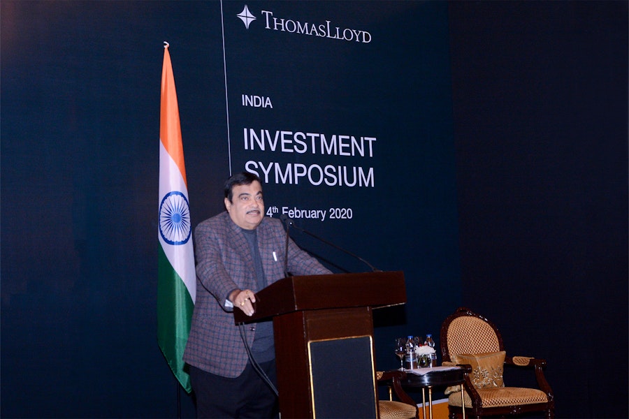 India Symposium