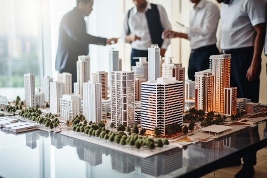 smart city planning