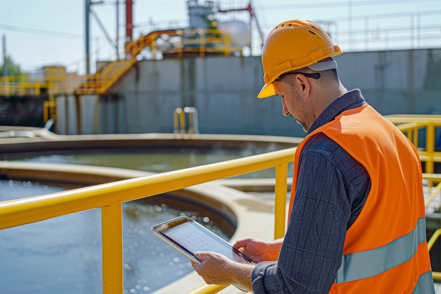 Utility Partner