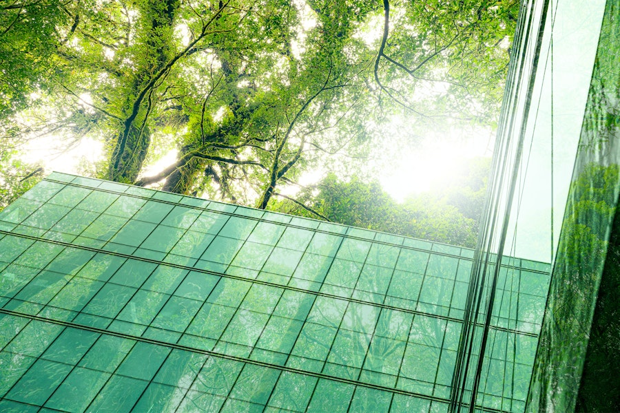 climate resilient cities