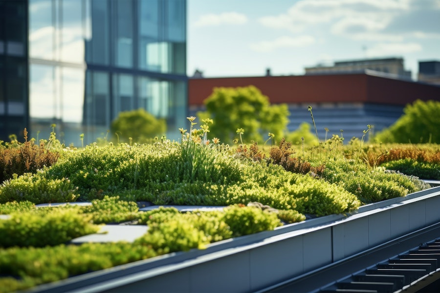 urban biodiversity