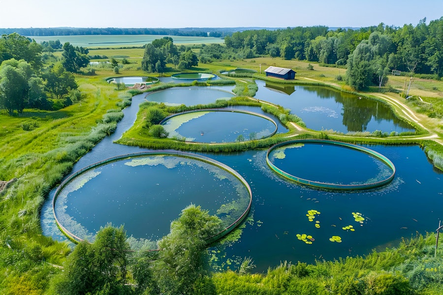 Sustainable land management
