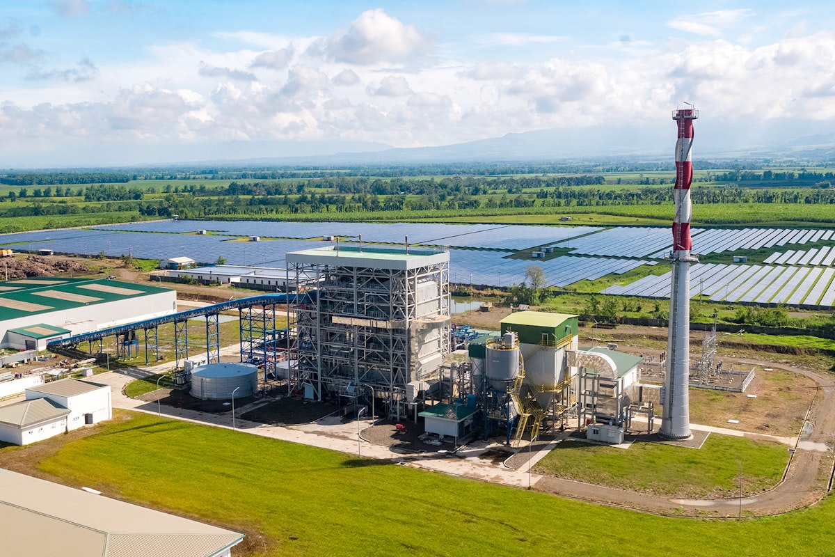South Negros BioPower - ThomasLloyd