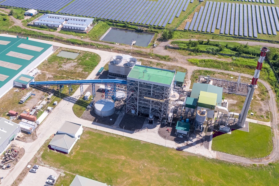 South Negros BioPower