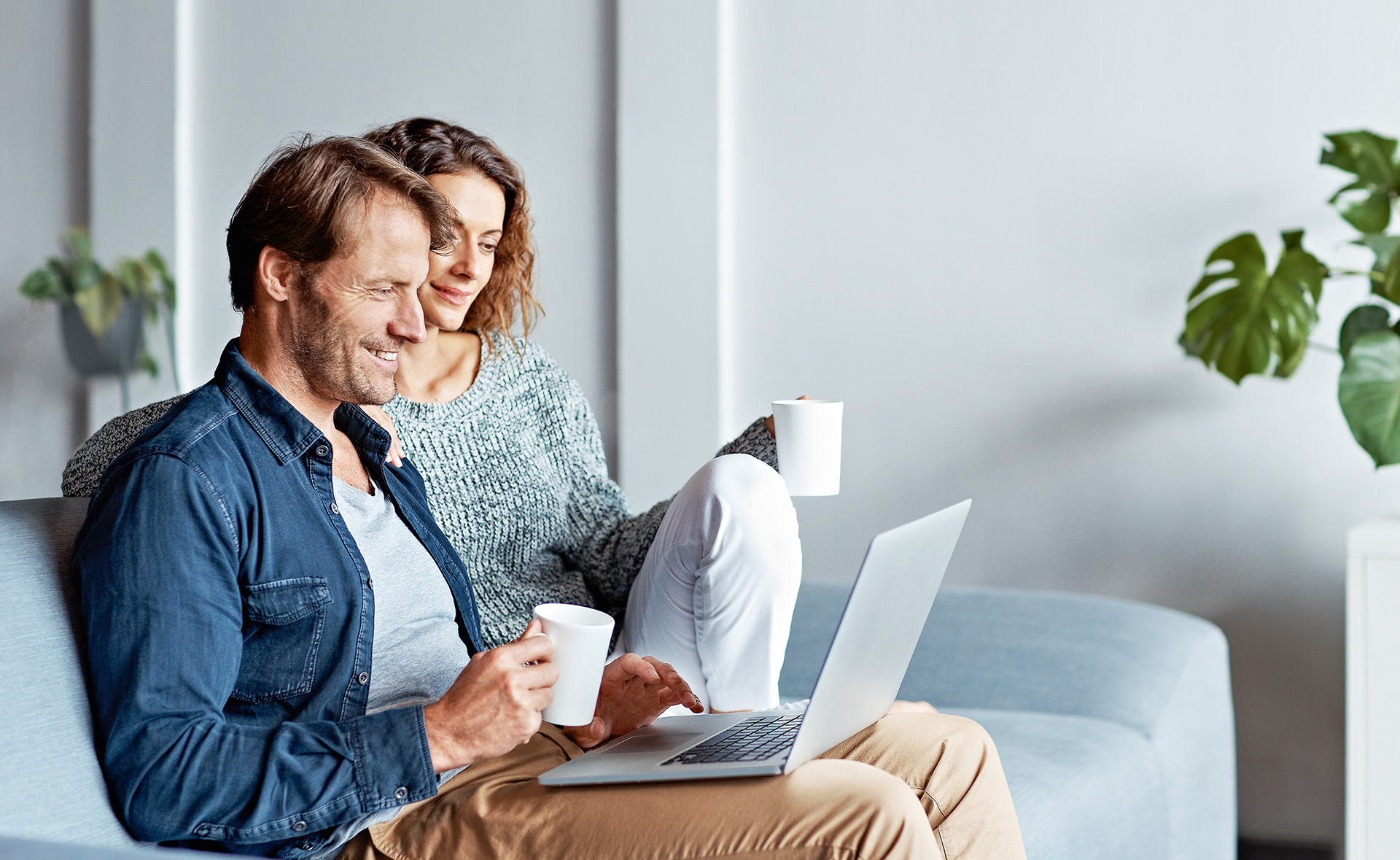 ImpactPlus. Einfach wirkungsvoller investieren