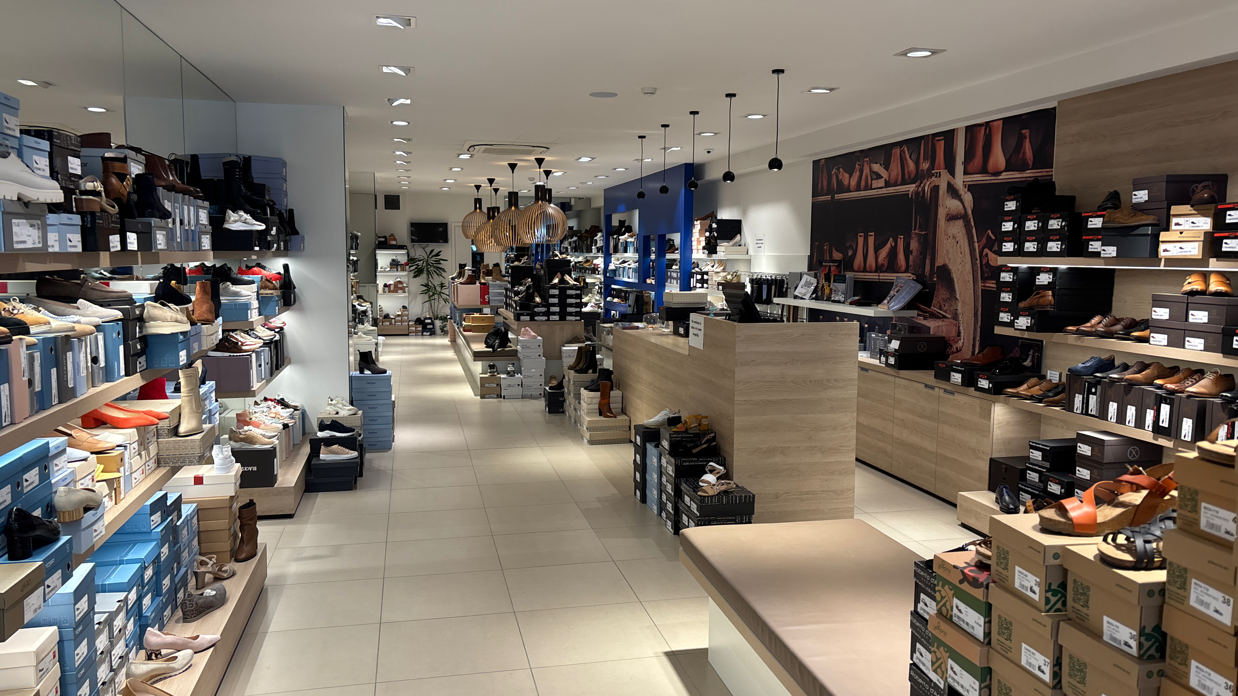 schoenen jules