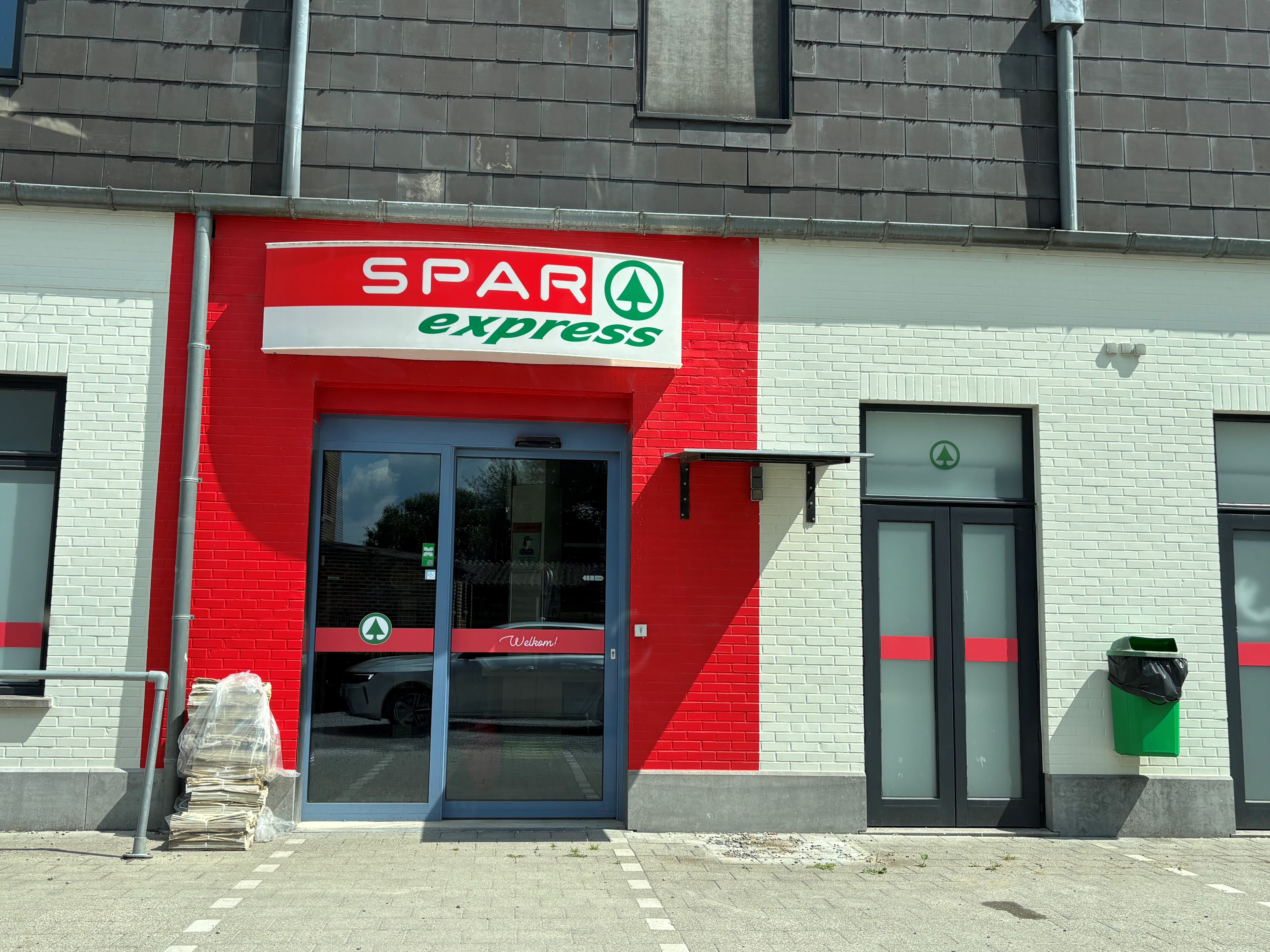 spar