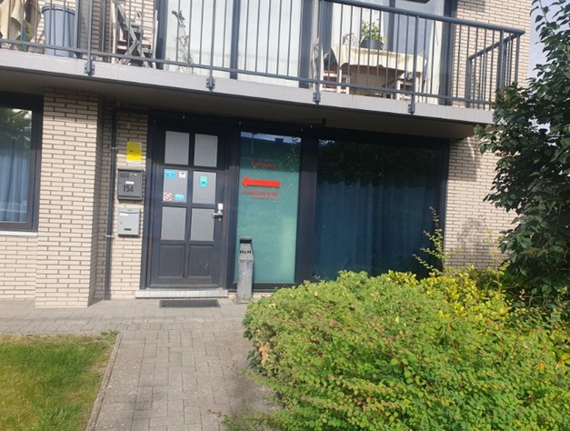 Overname HomestayGent