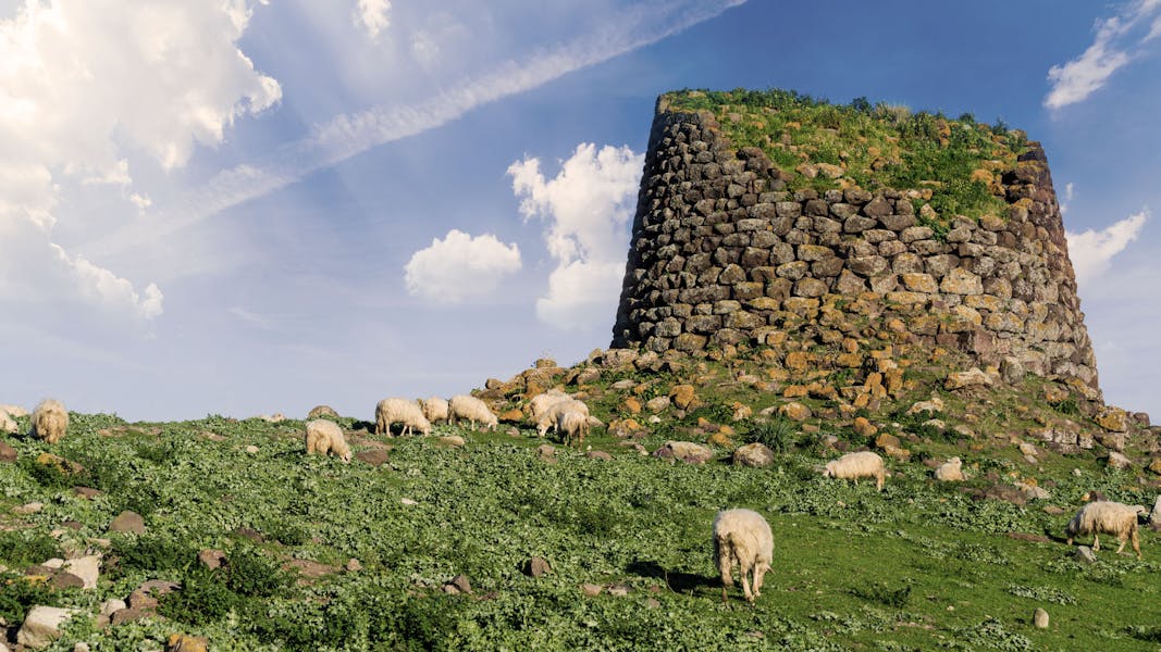 Sardinia