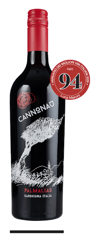 Palmalias Cannonau