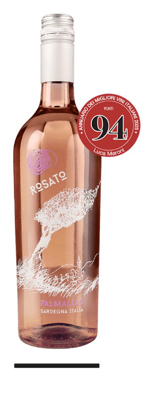 Rosato Palmalias