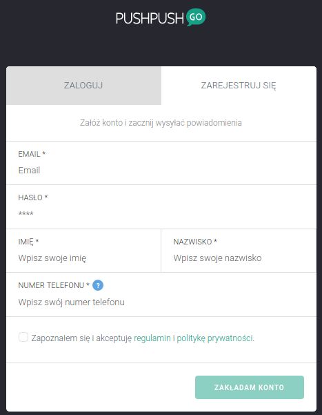 Integracja z Landingi.pl
