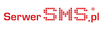 logo SerwerSMS