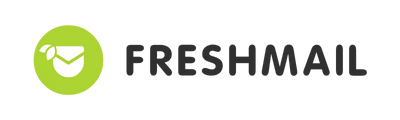 freshmail logo