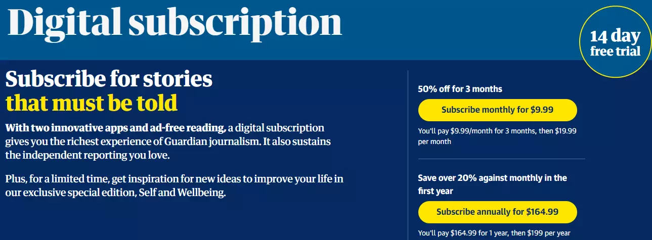 the-guardian-pricing-plan