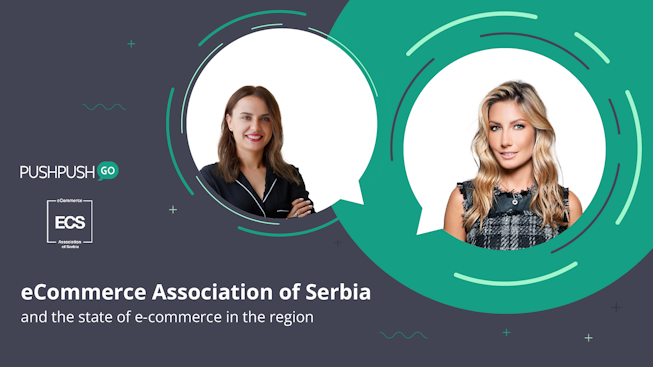 ecommerce association of serbia interview