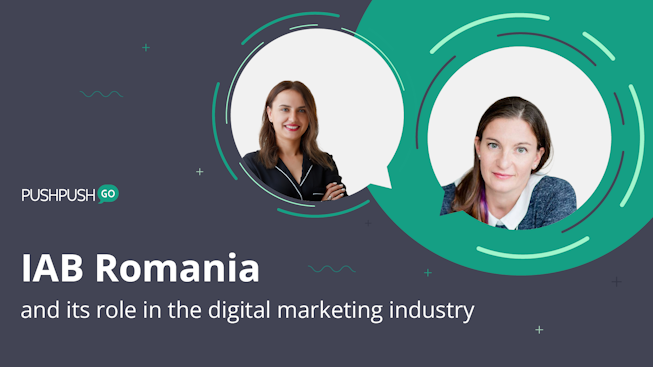 IAB Romania and its role in the digital marketing industry