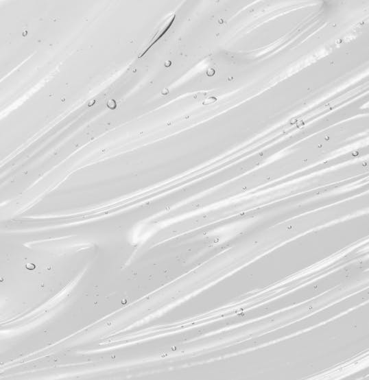 Lotion Texture
