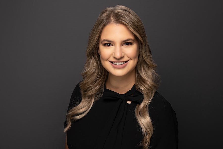 Kellie Knutson, PA-C