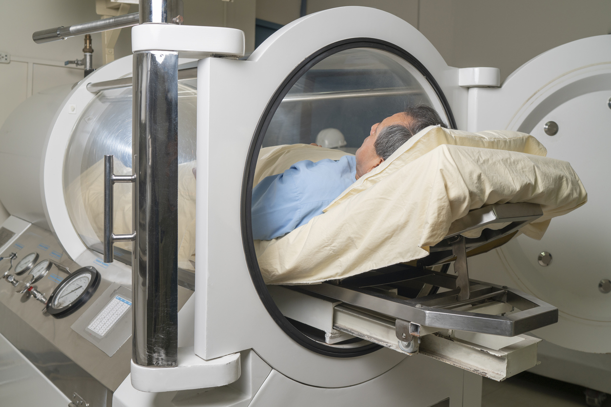 Hyperbaric Oxygen Therapy vs Ozone therapy Wound Evolution Wound Care and Hyperbaric Medicine Wound Care Specialists
