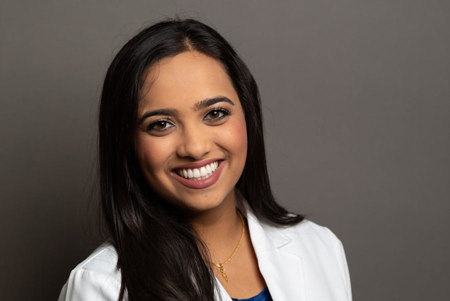 Maya Kuriakose, MD