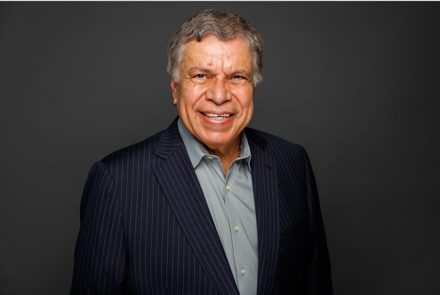 Richard Benavides, MD