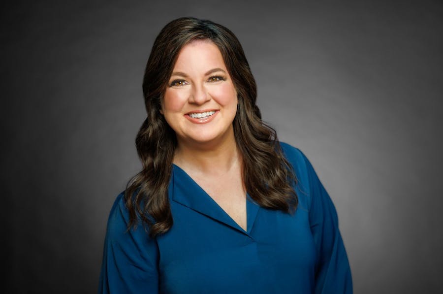 Katrina Gallivan, APRN
