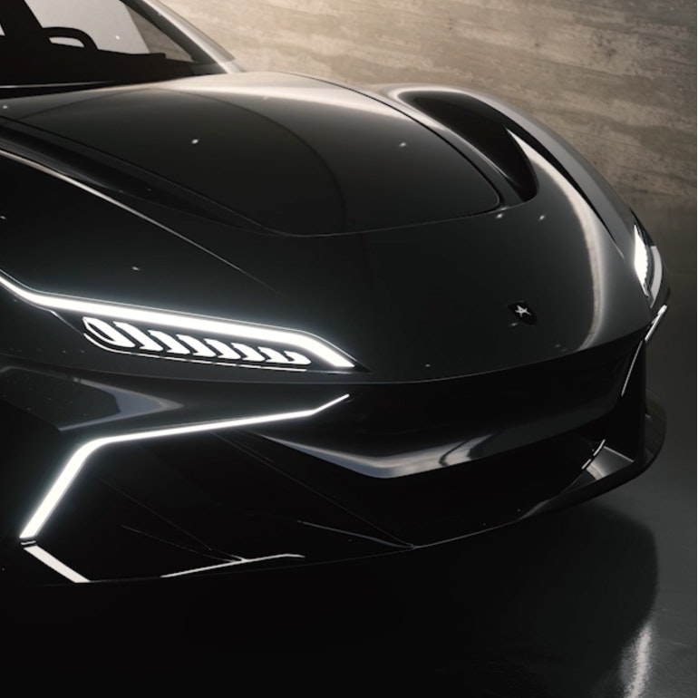 Apollo Mobil Apollo Automobil | Apollo