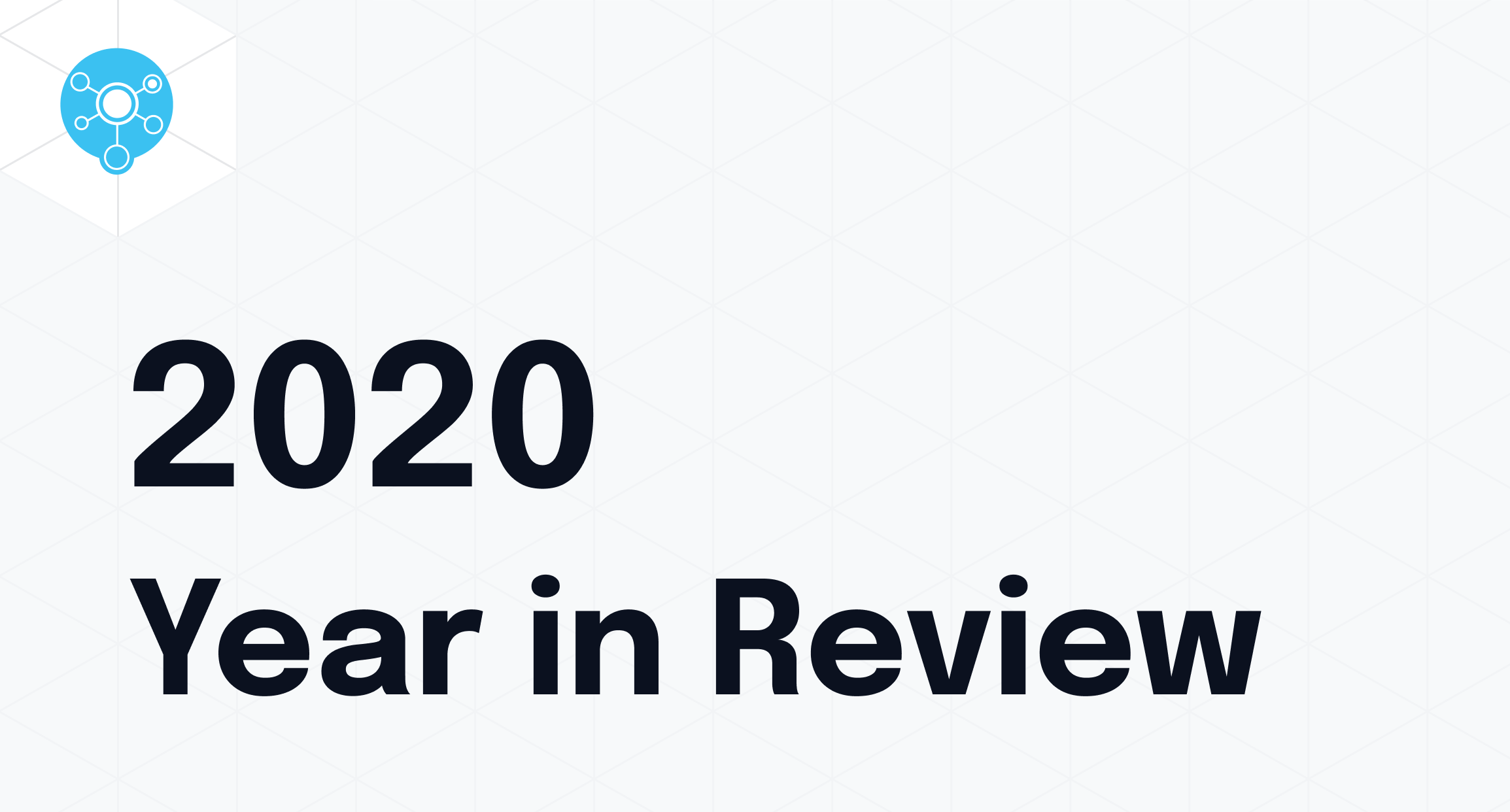 StatusHub Updates | 2020 Year in Review