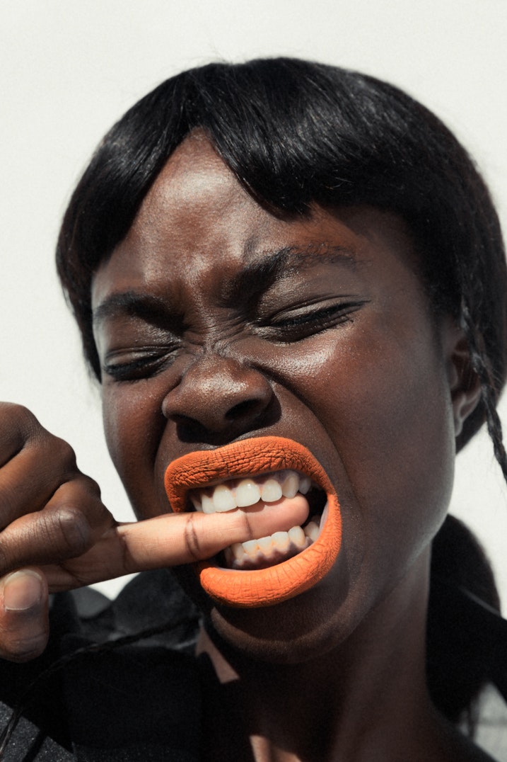 Tangerine
