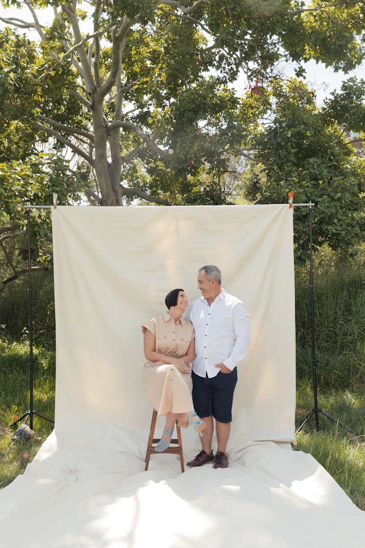The Australian Women's Weekly