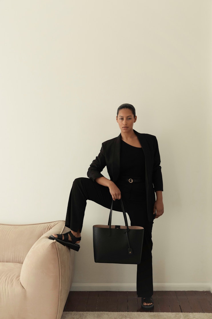 Bonnie & Kind Campaign 23