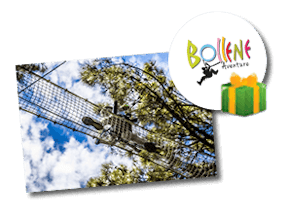 Bollène Aventure