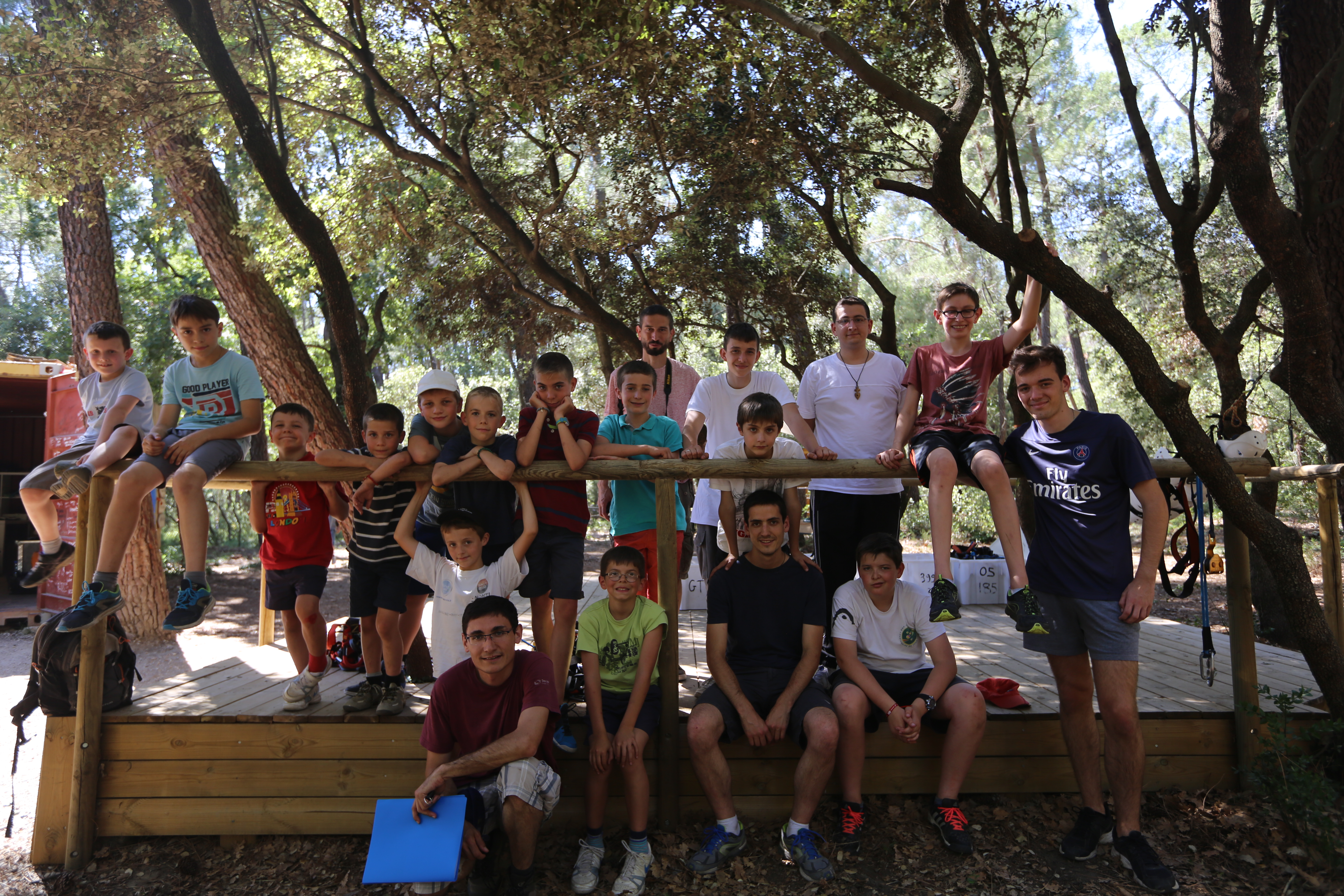 Associations / Clubs de sport