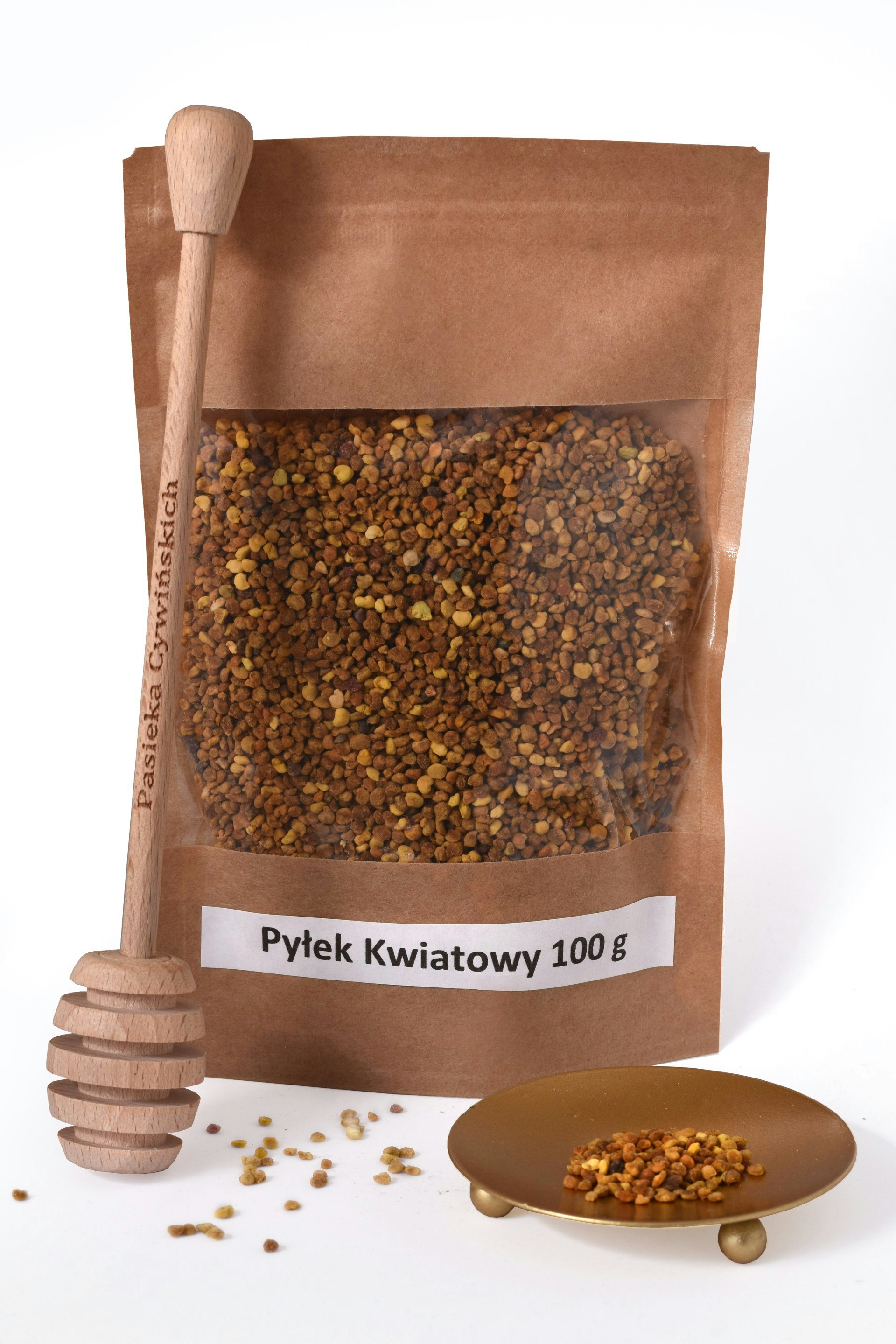 Pyłek pszczeli