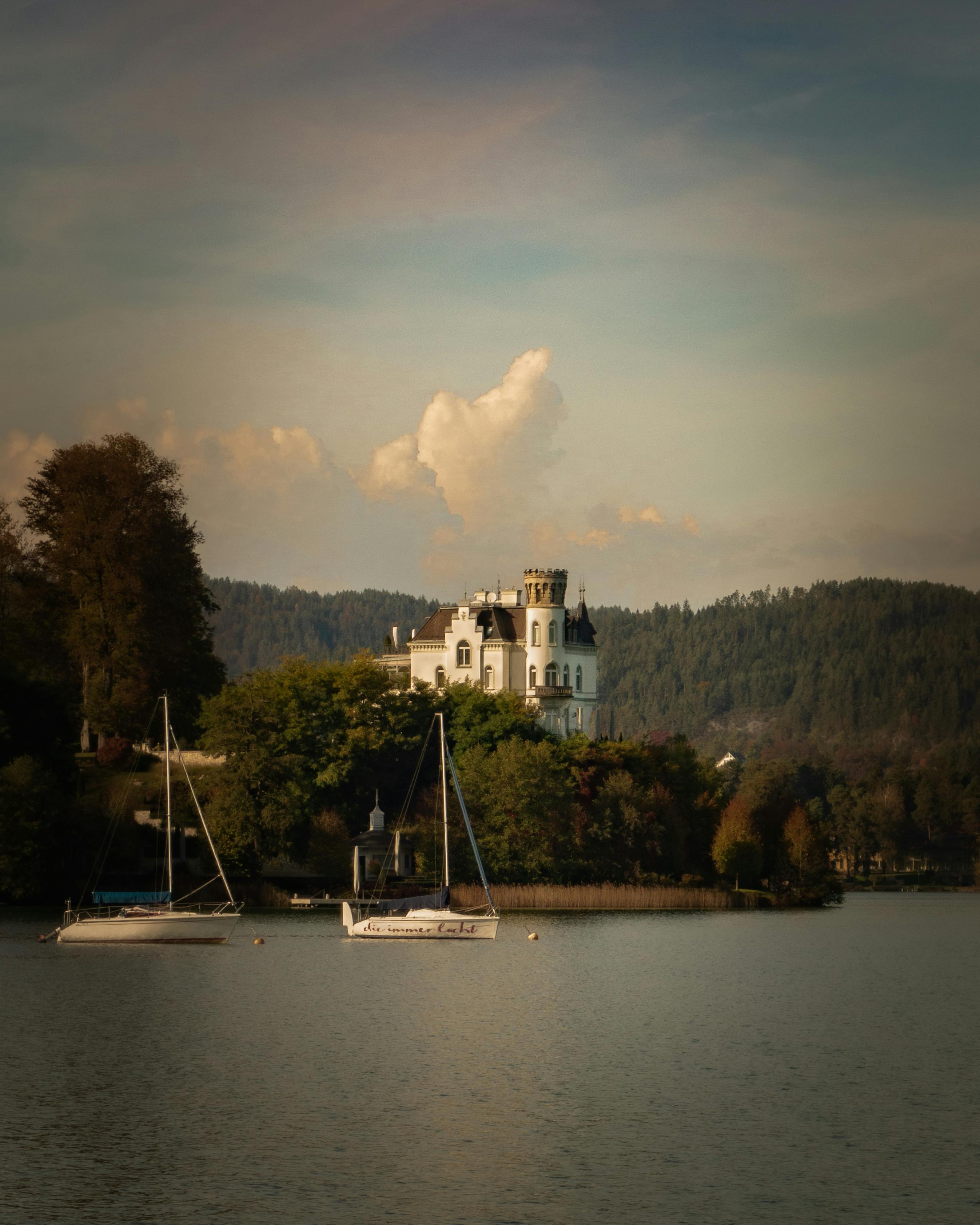 Cover image for Karinthië