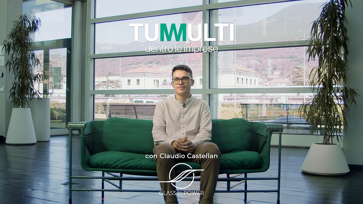 TUMULTI