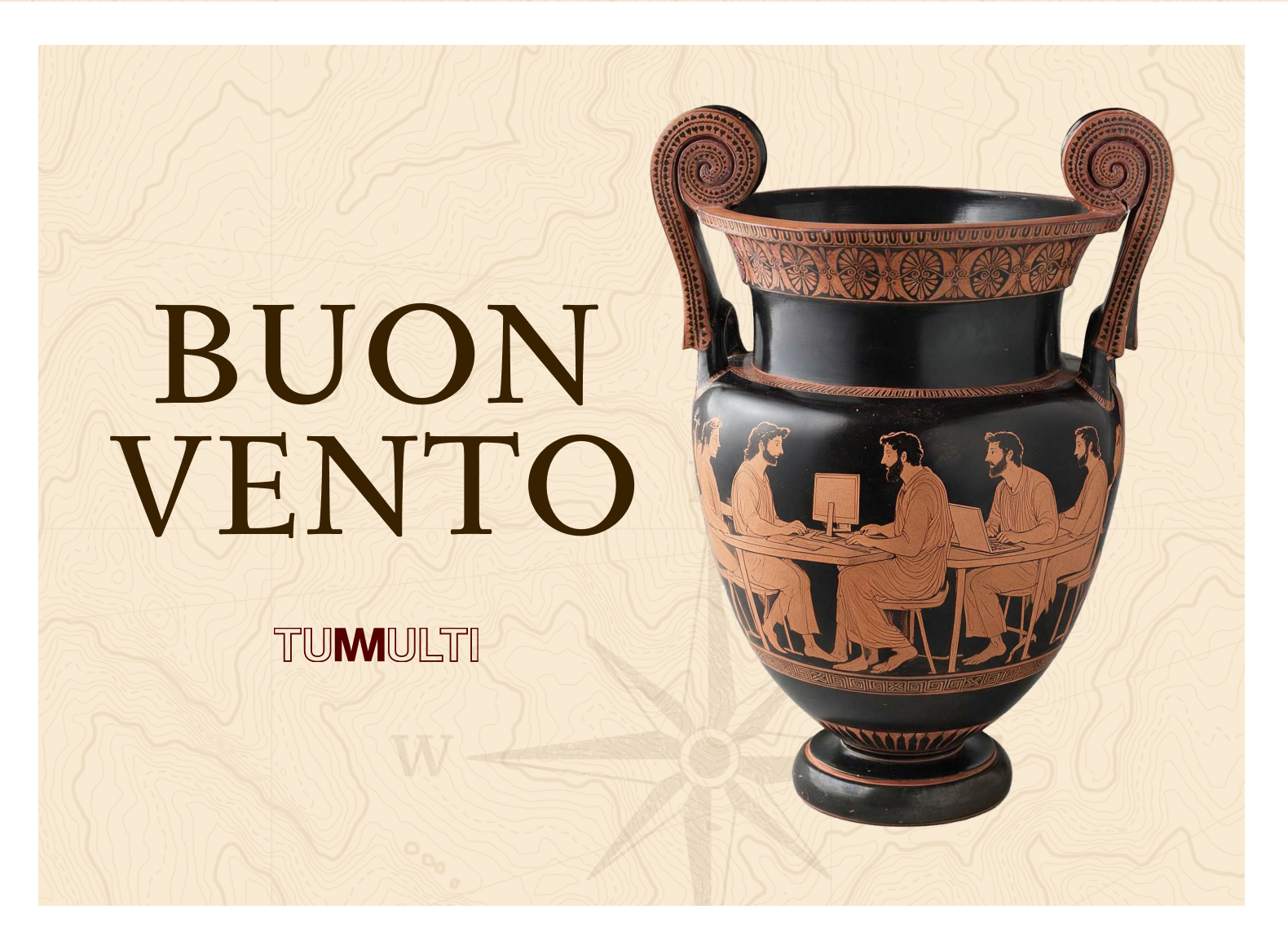 Buon vento