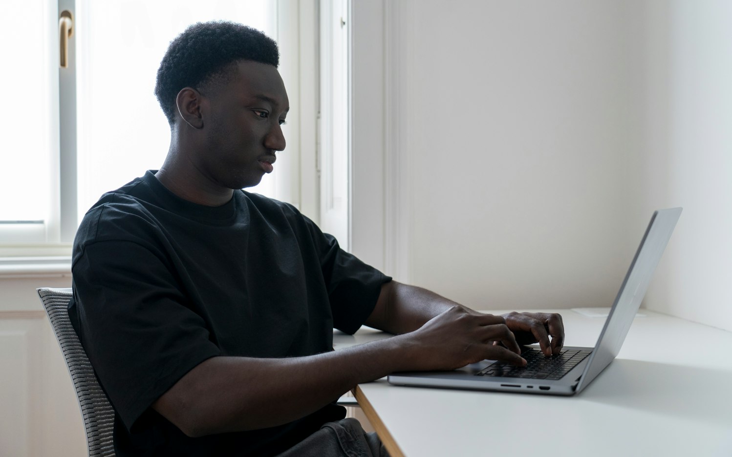 Andrea Kweku Dick