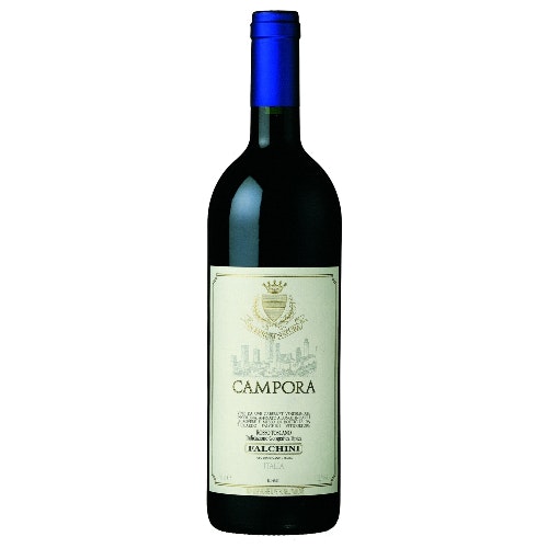 Falchini Campora Red Tuscan Super Tuscan Red wine