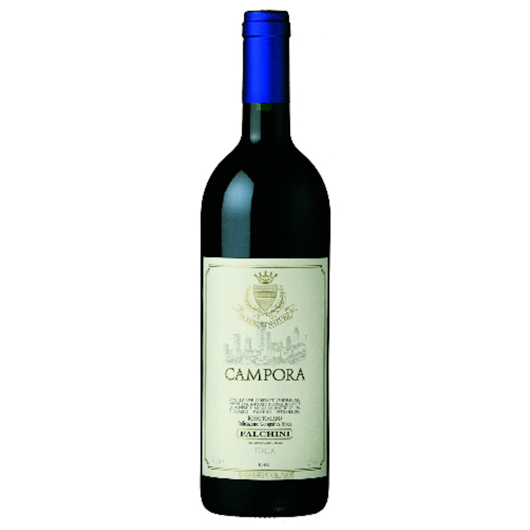Rosso Super Tuscan